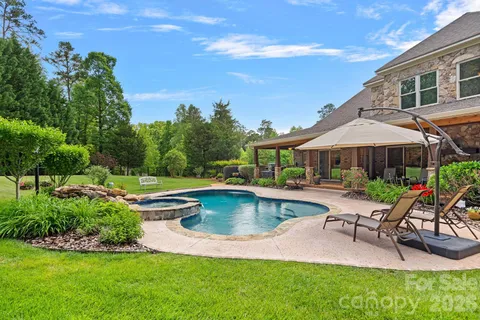 $1,459,000 | 104 Timberside Drive, Davidson, NC 28036