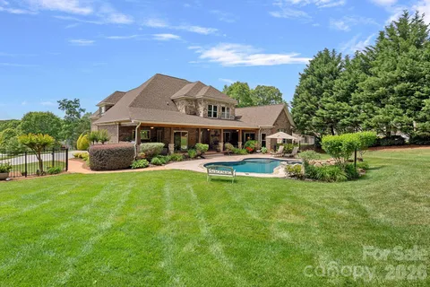 $1,459,000 | 104 Timberside Drive, Davidson, NC 28036