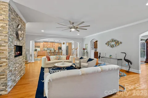 $1,459,000 | 104 Timberside Drive, Davidson, NC 28036