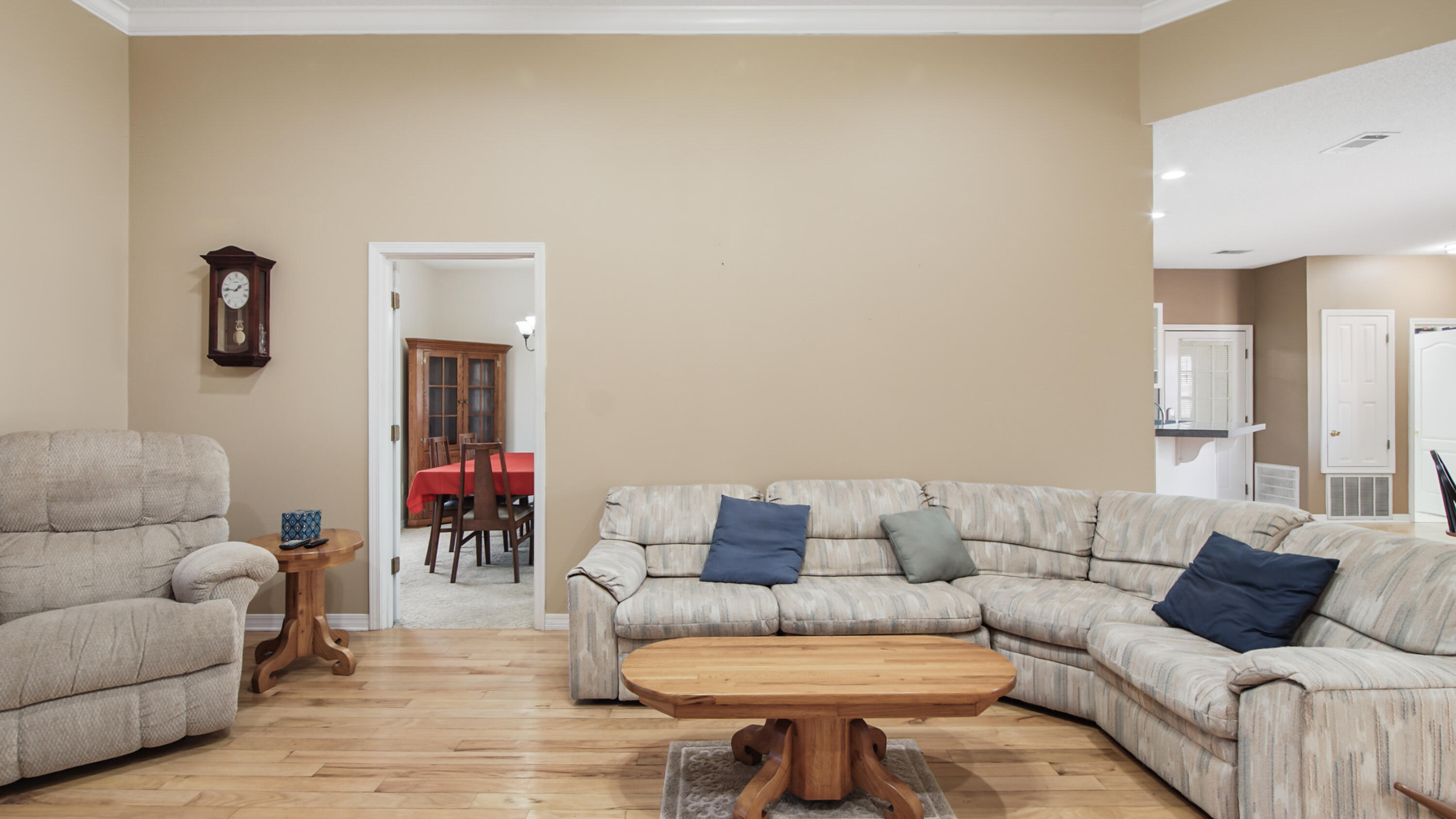 1333 Parrish Road Florala, AL 36442 - Photo 12 of 48 a living room with furniture and a couch