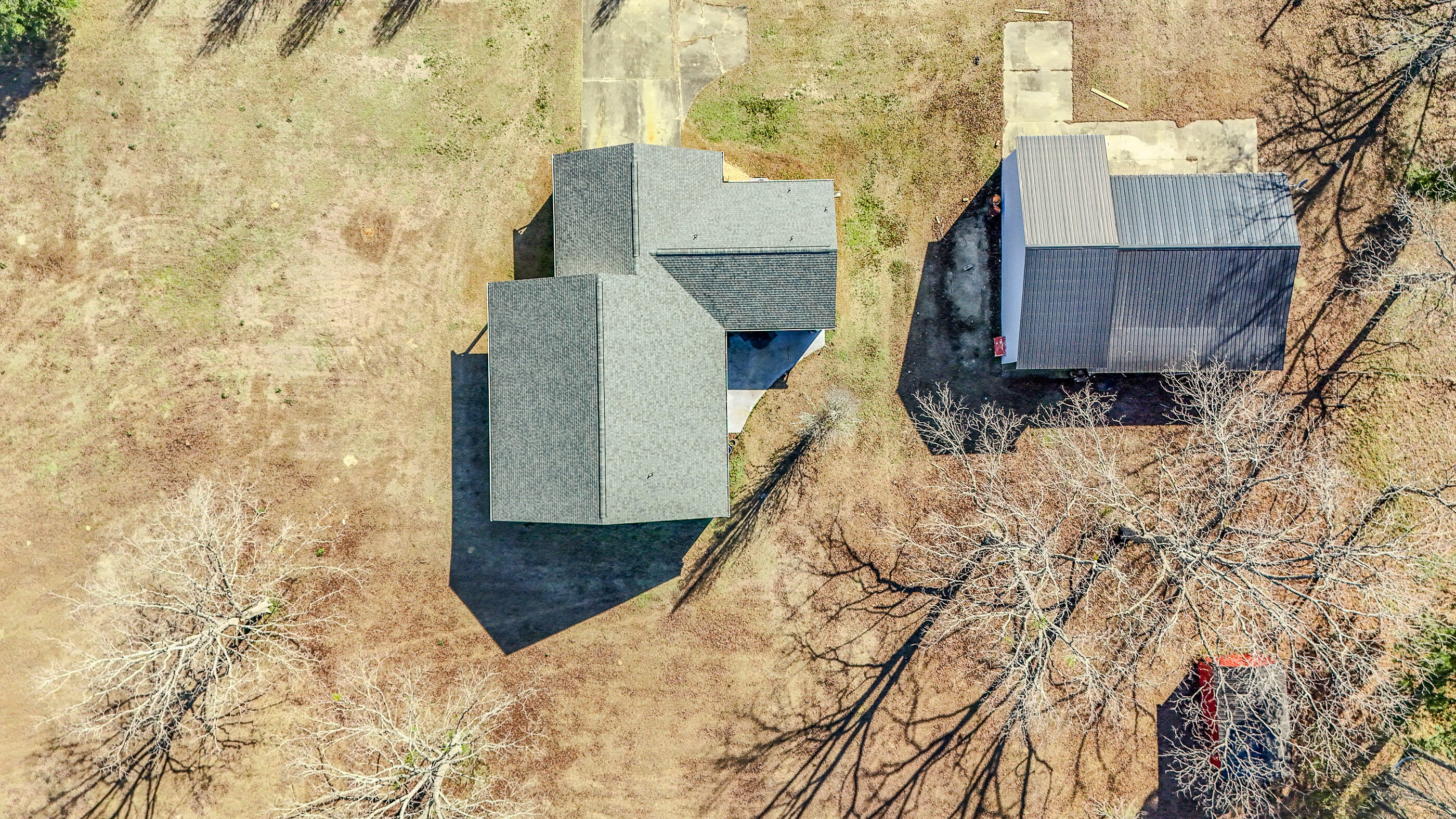 1333 Parrish Road Florala, AL 36442 - Photo 44 of 48 a view of balcony