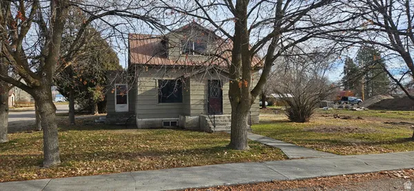 $254,900 | 284 North Main Street, Downey, ID 83234