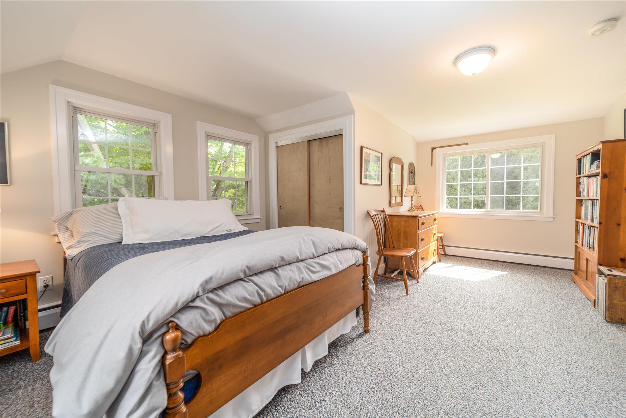 90 Mountain Road Concord, NH 03301 - Photo 14 of 27