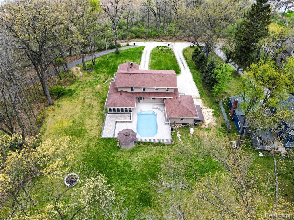 175 Templar Avenue Pinckney, MI 48169 - Photo 48 of 80