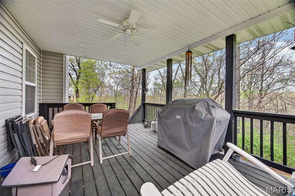 21093 Layla Road Waynesville, MO 65583 - Photo 45 of 57