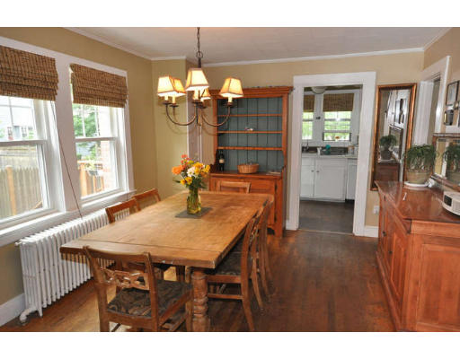 11 Hamblen Street Lexington, MA 02421 - Photo 4 of 20 Gallery Image 4