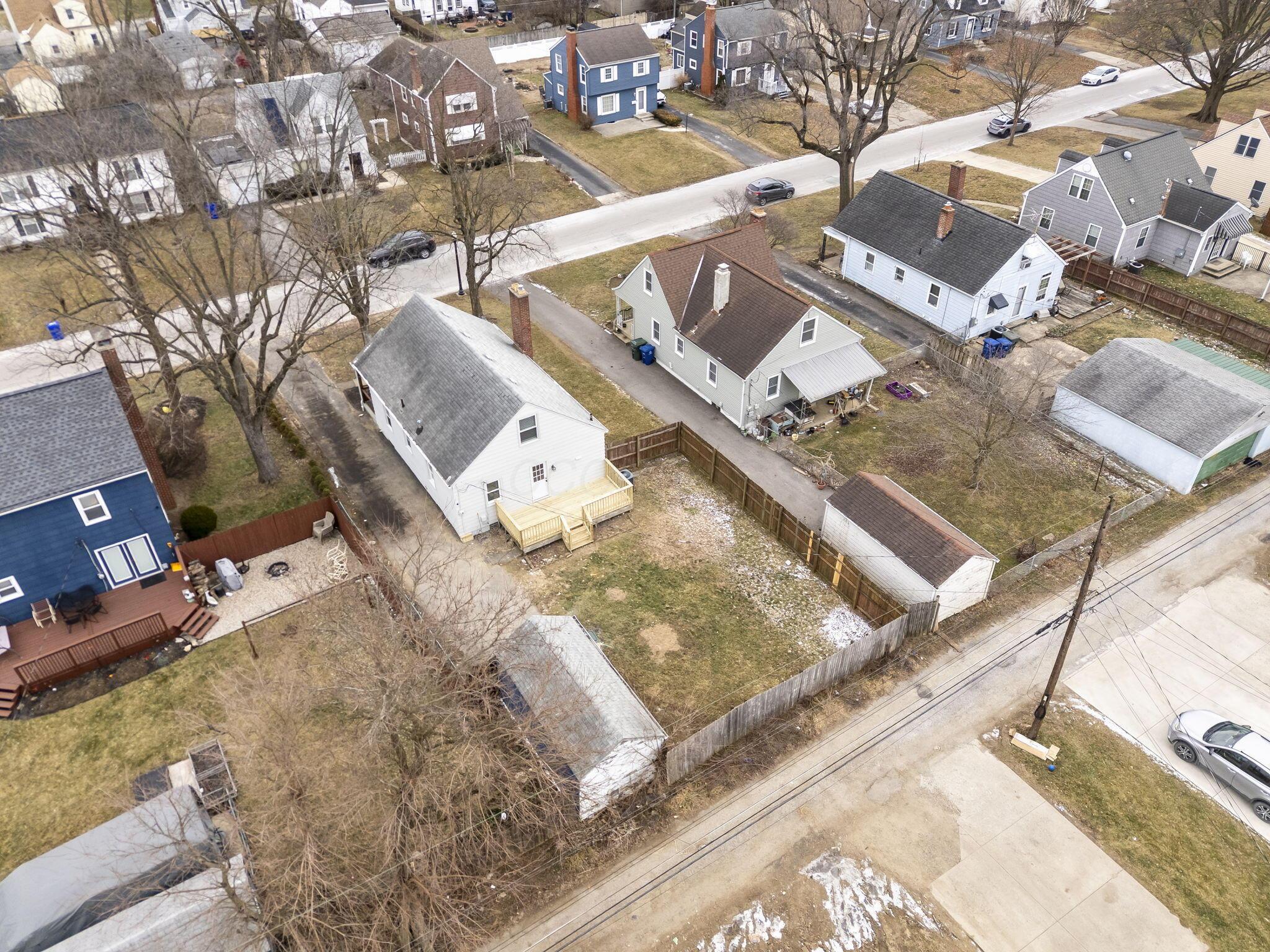 139 Demorest Road Columbus, OH 43204 - Photo 94 of 100