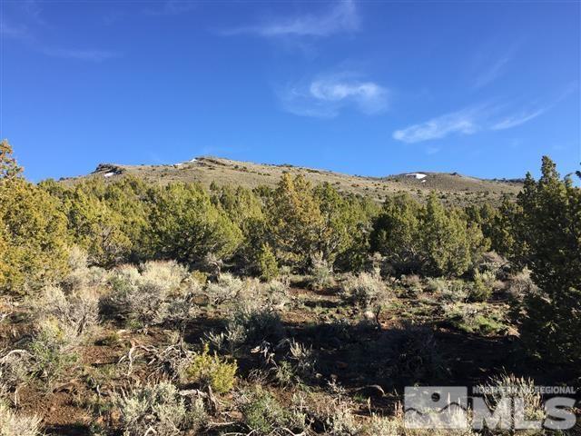0 Quaking Aspen Reno, NV 89510 - Photo 17 of 25 a view of mountains and valleys