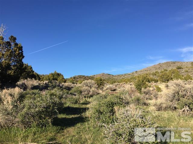 0 Quaking Aspen Reno, NV 89510 - Photo 23 of 25 a view of mountain