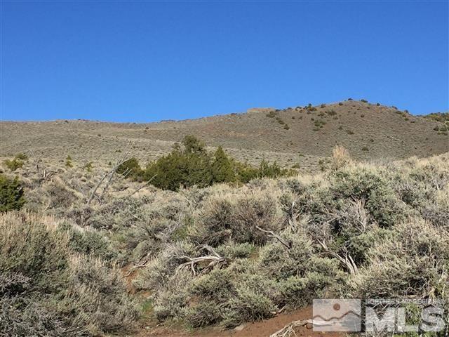0 Quaking Aspen Reno, NV 89510 - Photo 5 of 25 a view of mountain view with mountains in the background