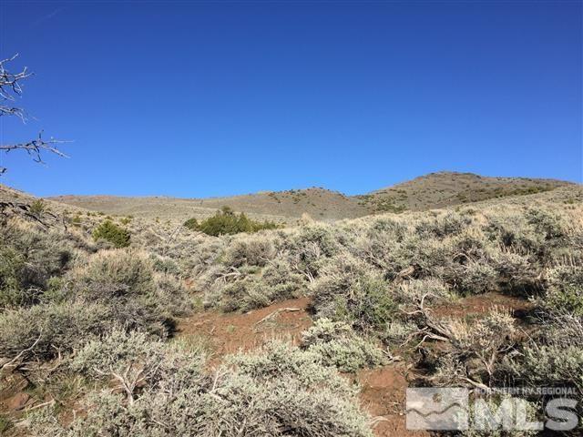 0 Quaking Aspen Reno, NV 89510 - Photo 6 of 25 a view of a mountain