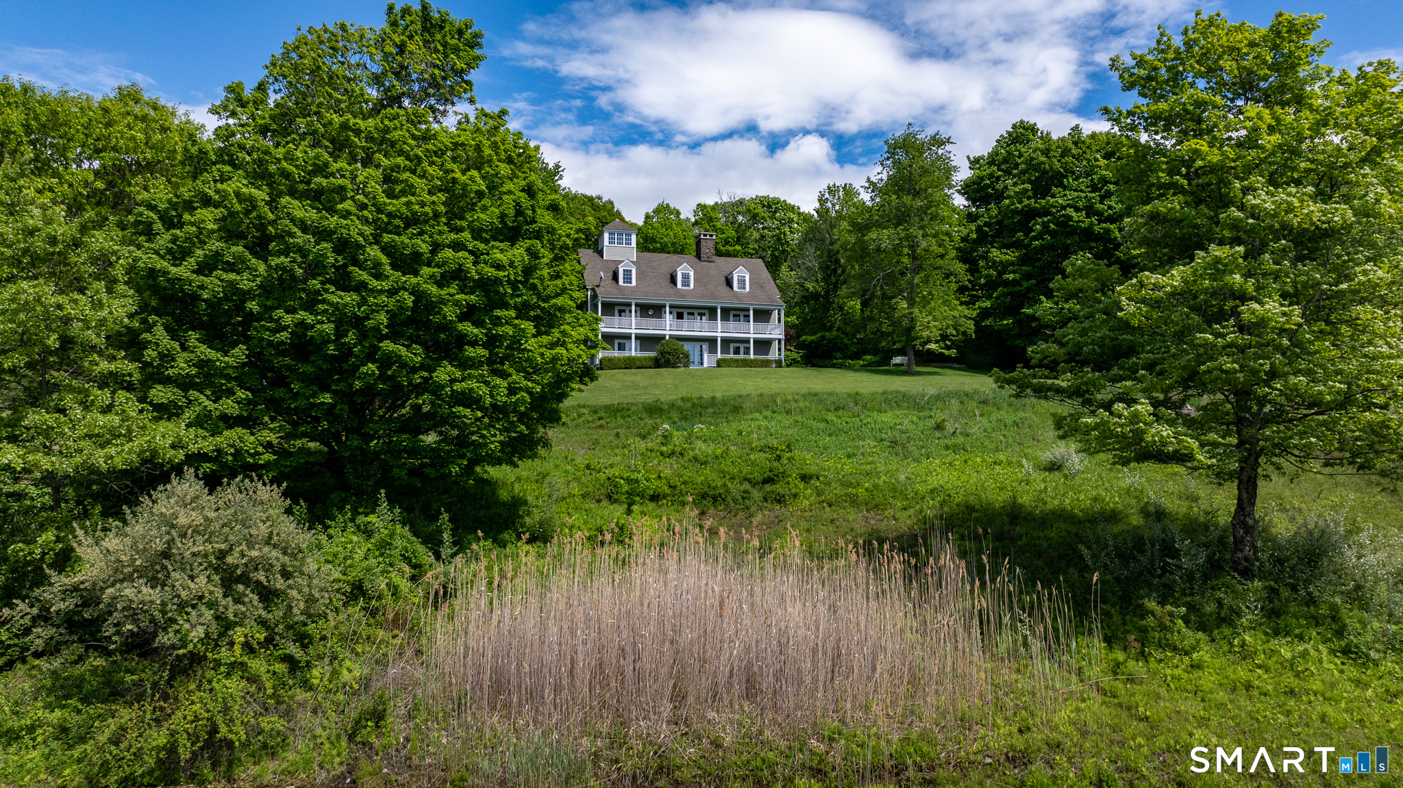 139 Charlie Hill Road Millerton, NY 12546 - Photo 35 of 39