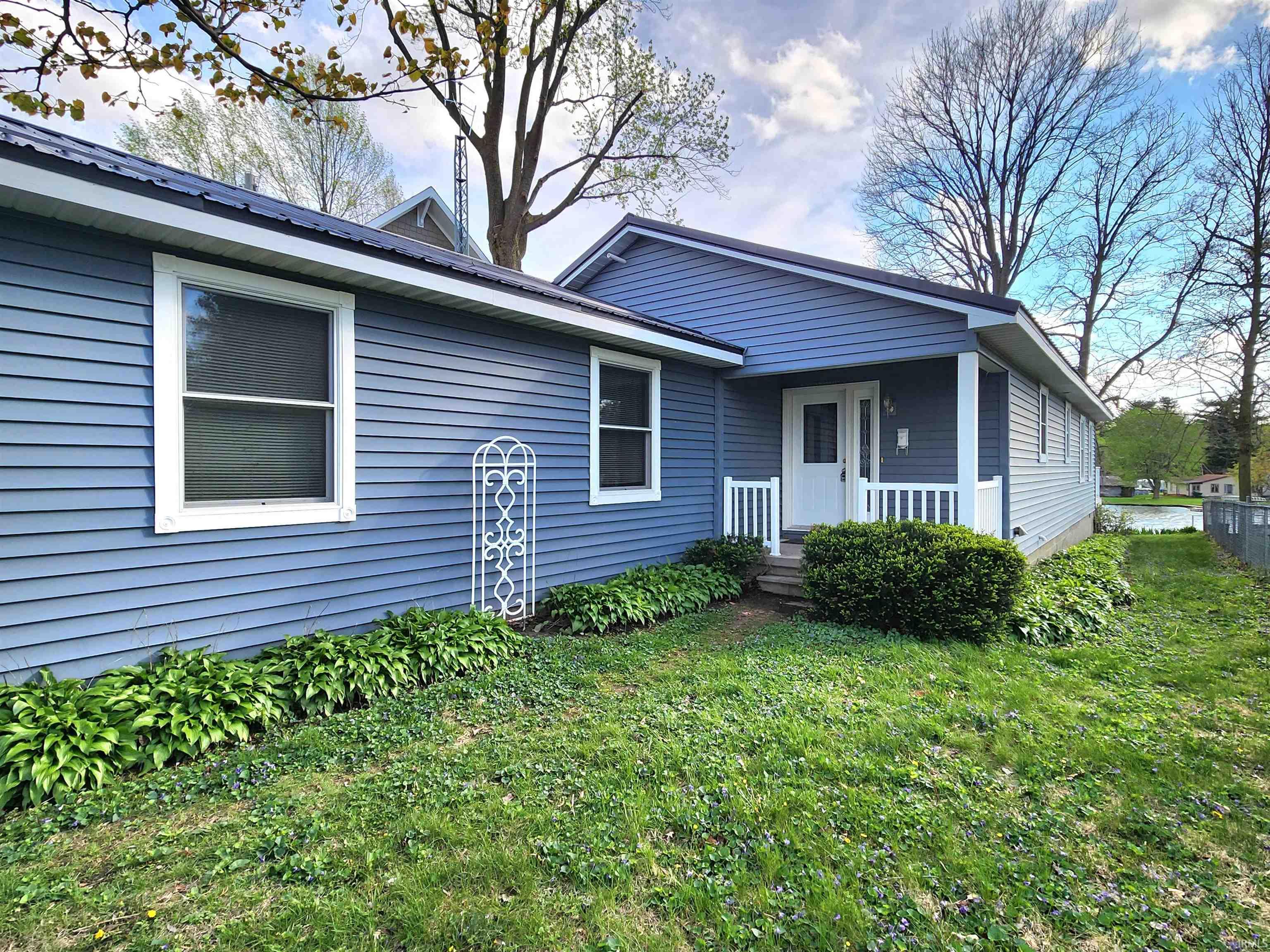 3584 East Bailey Road Monticello, IN 47960 - Photo 2 of 25 Gallery Image 2