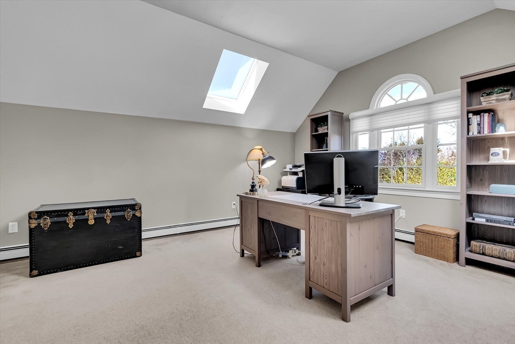 9 Juniper Road Upton, MA 01568 - Photo 29 of 42 a kitchen with cabinets and window