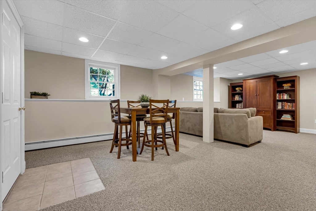 9 Juniper Road Upton, MA 01568 - Photo 33 of 42 a view of a livingroom with furniture and window