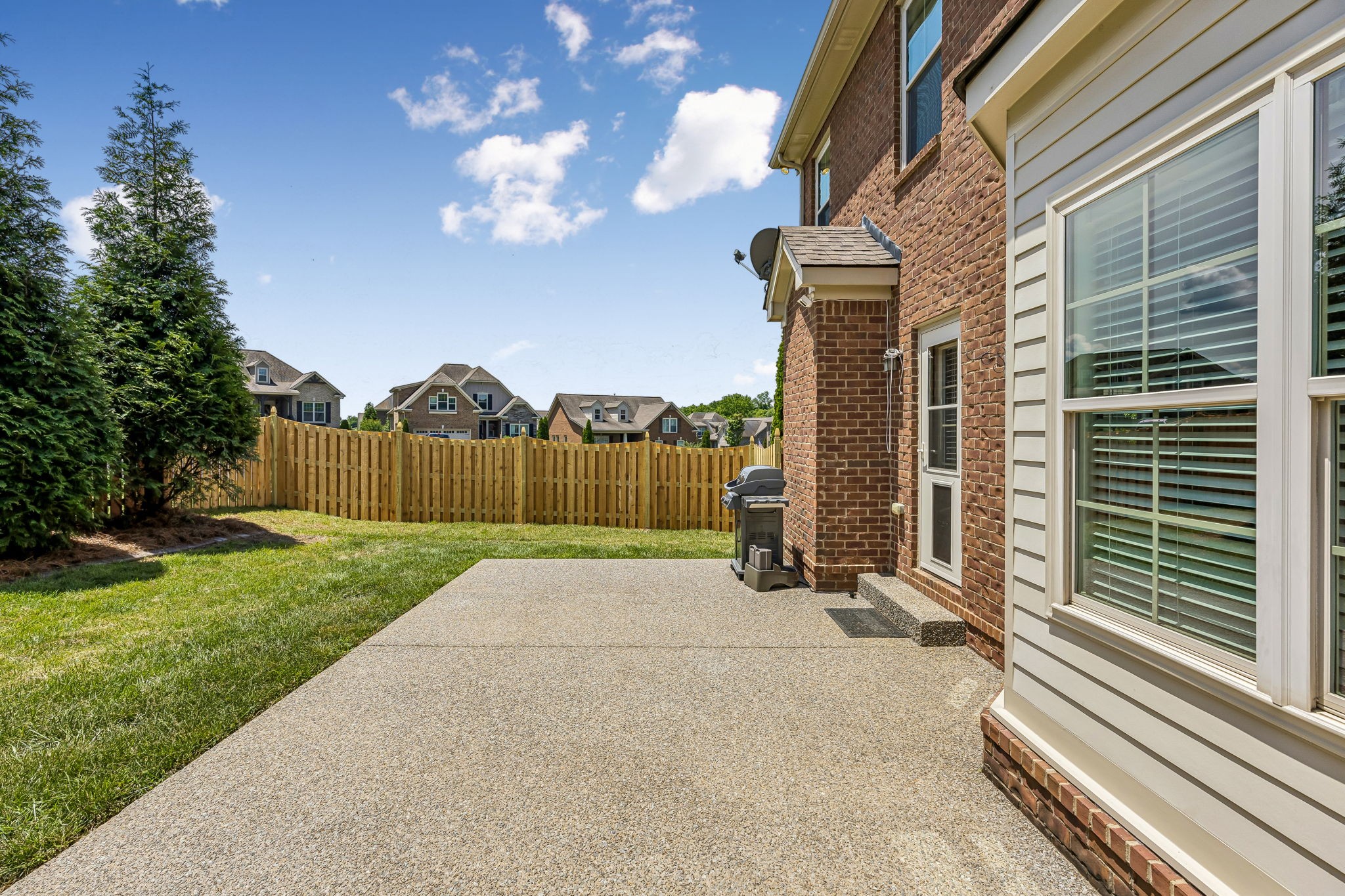 9046 Wheeler Drive Spring Hill, TN 37174 - Photo 29 of 37