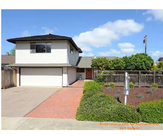 $2,399,888 | 650 Hudson Drive, Santa Clara, CA 95051