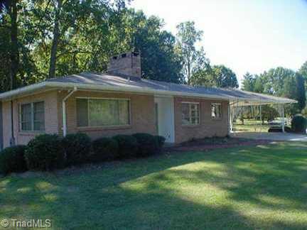 0 Charnel Road Winston-Salem, NC 27127 - Photo 1 of 9 Exterior Front.
