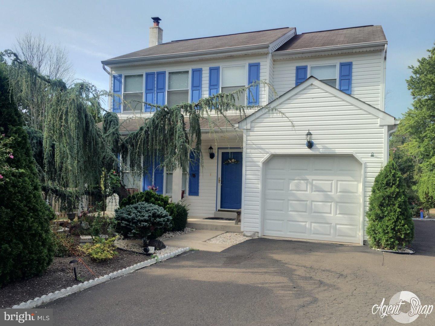 2264 Street Road Warrington, PA 18976 - Photo 1 of 18 Exterior Front
