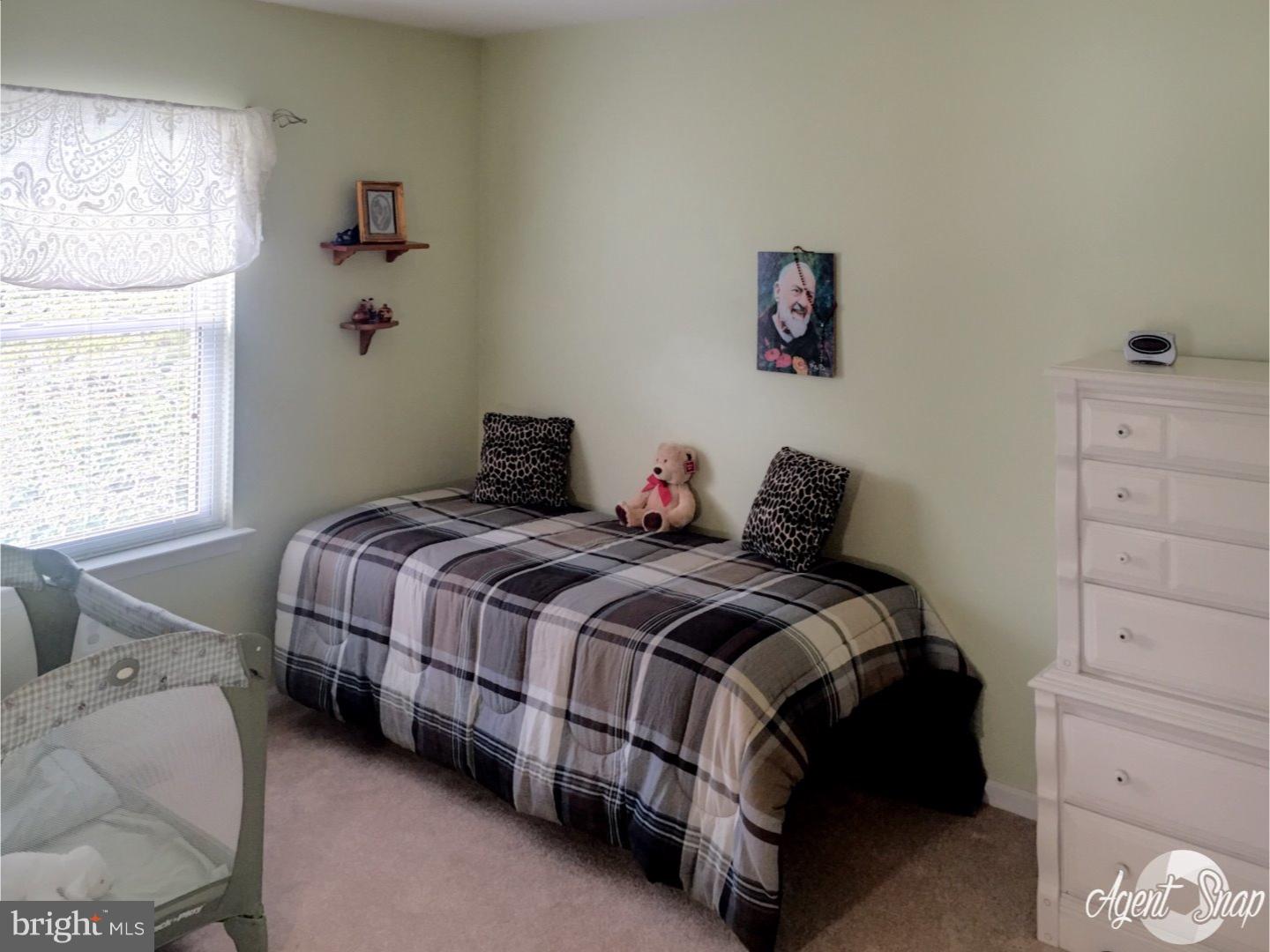 2264 Street Road Warrington, PA 18976 - Photo 14 of 18 Bedroom 2