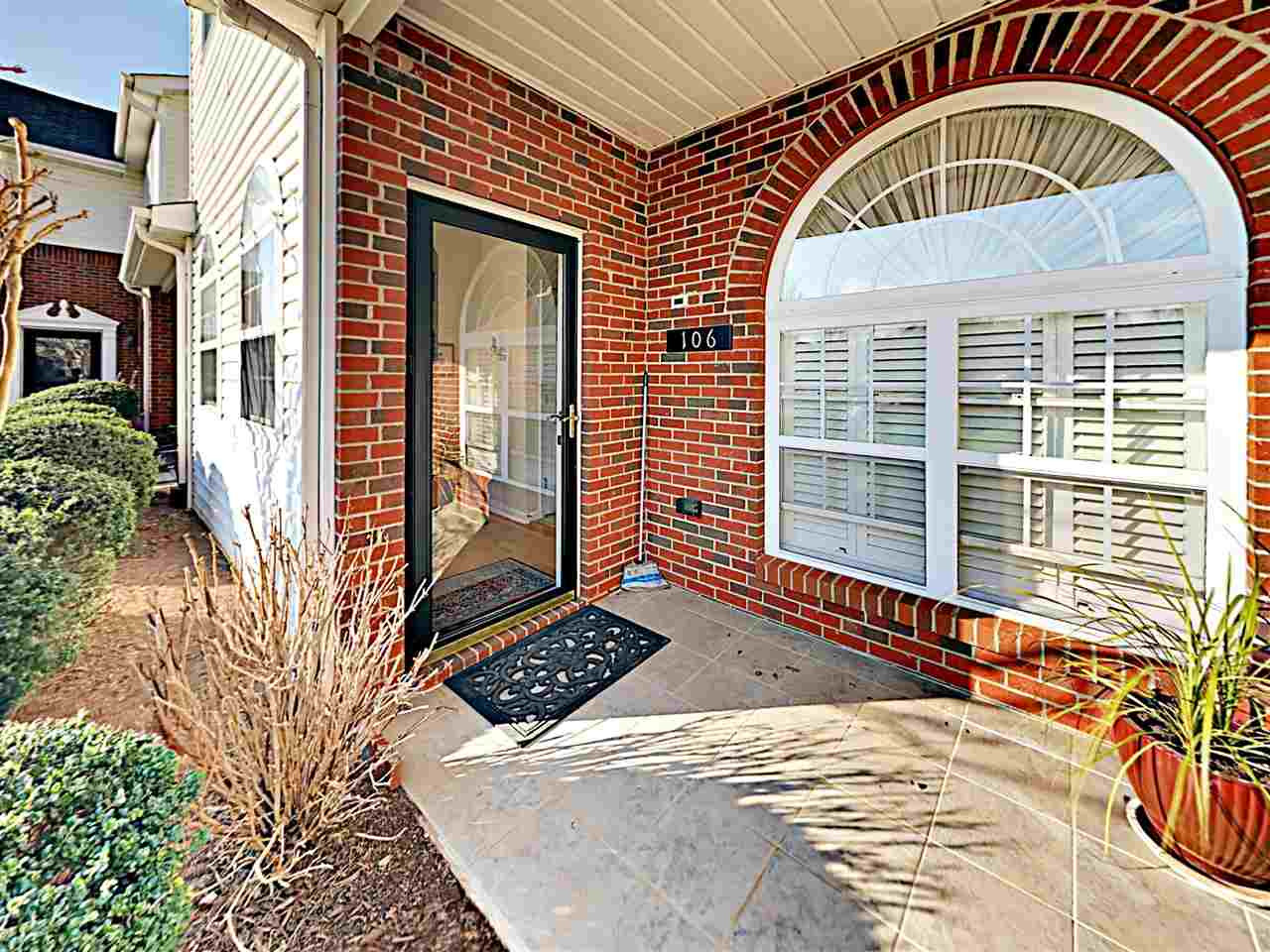 2031-106 Rivergate Road, Unit 106 Raleigh, NC 27614 - Photo 2 of 17 Photo 2