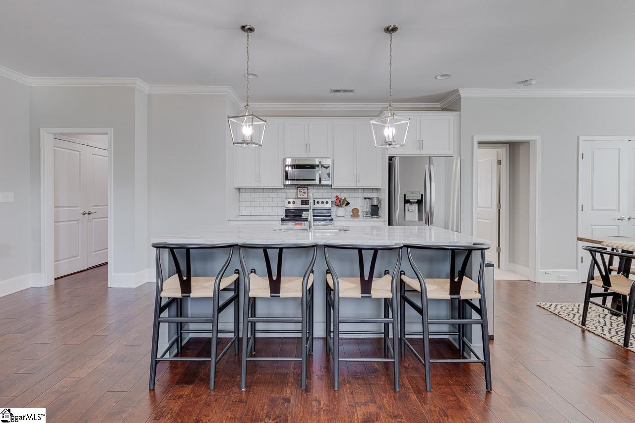 100 Tupelo Lane Easley, SC 29642 - Photo 11 of 35