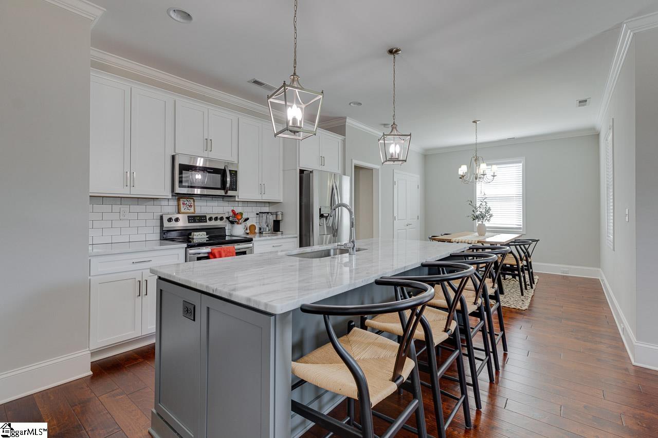 100 Tupelo Lane Easley, SC 29642 - Photo 12 of 35