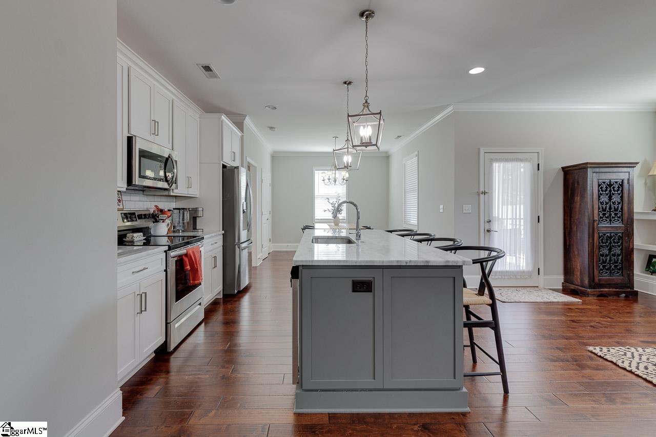 100 Tupelo Lane Easley, SC 29642 - Photo 13 of 35