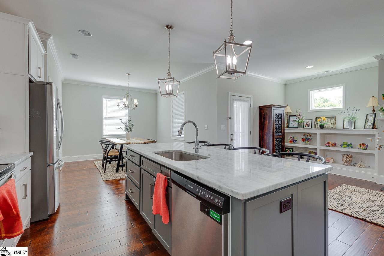 100 Tupelo Lane Easley, SC 29642 - Photo 14 of 35