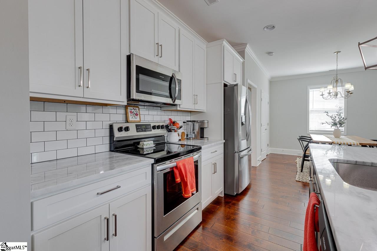 100 Tupelo Lane Easley, SC 29642 - Photo 15 of 35