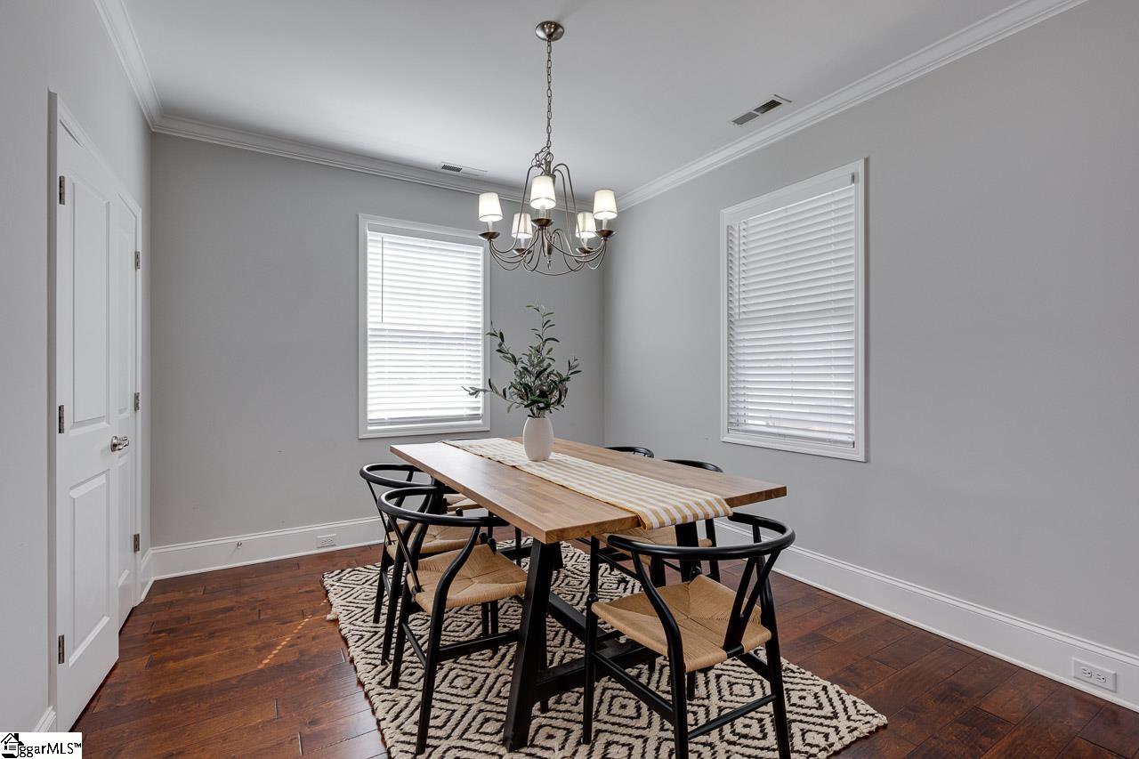 100 Tupelo Lane Easley, SC 29642 - Photo 16 of 35