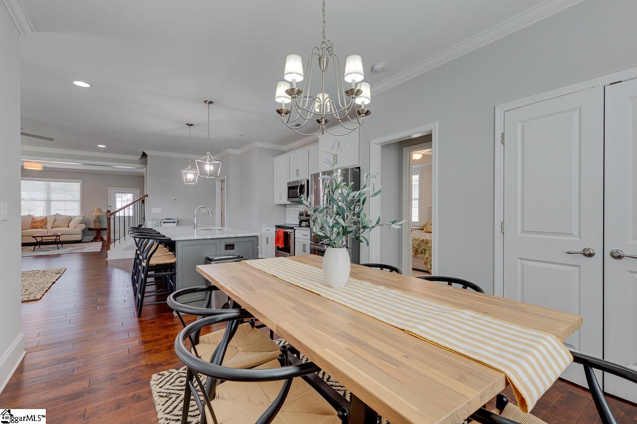 100 Tupelo Lane Easley, SC 29642 - Photo 17 of 35