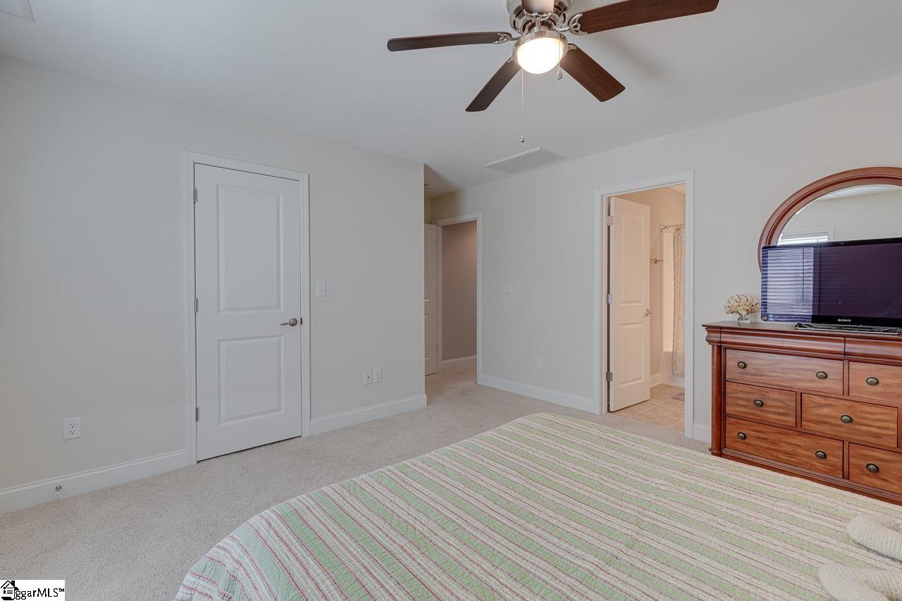 100 Tupelo Lane Easley, SC 29642 - Photo 28 of 35