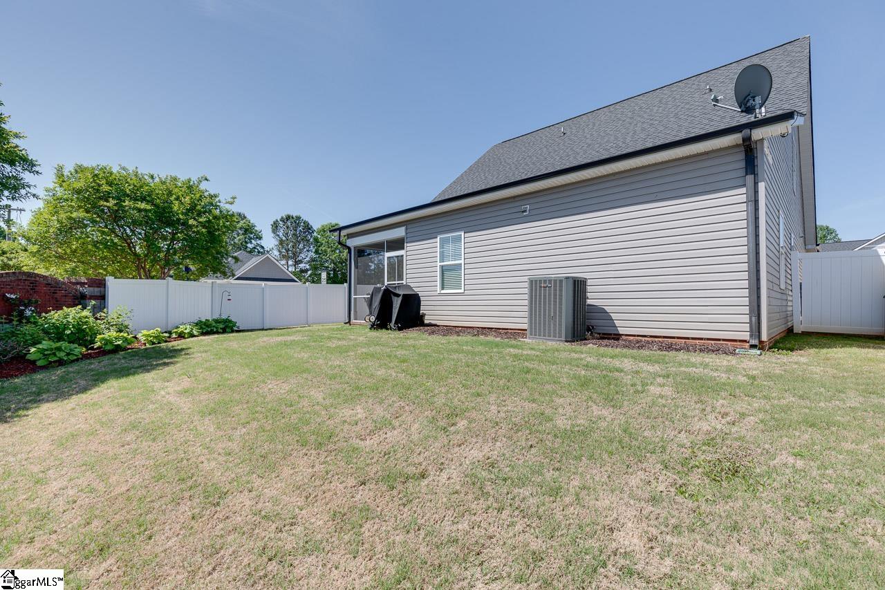 100 Tupelo Lane Easley, SC 29642 - Photo 34 of 35