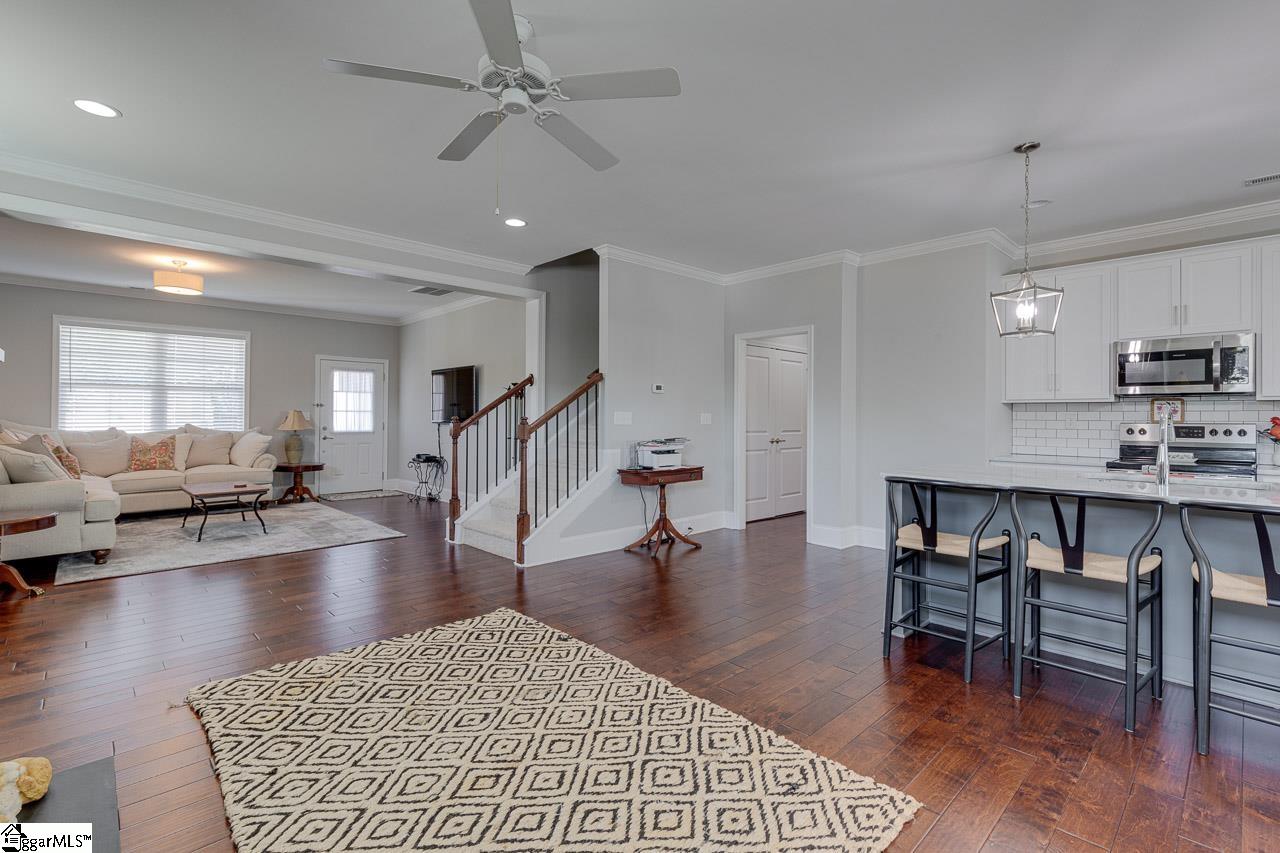 100 Tupelo Lane Easley, SC 29642 - Photo 10 of 35