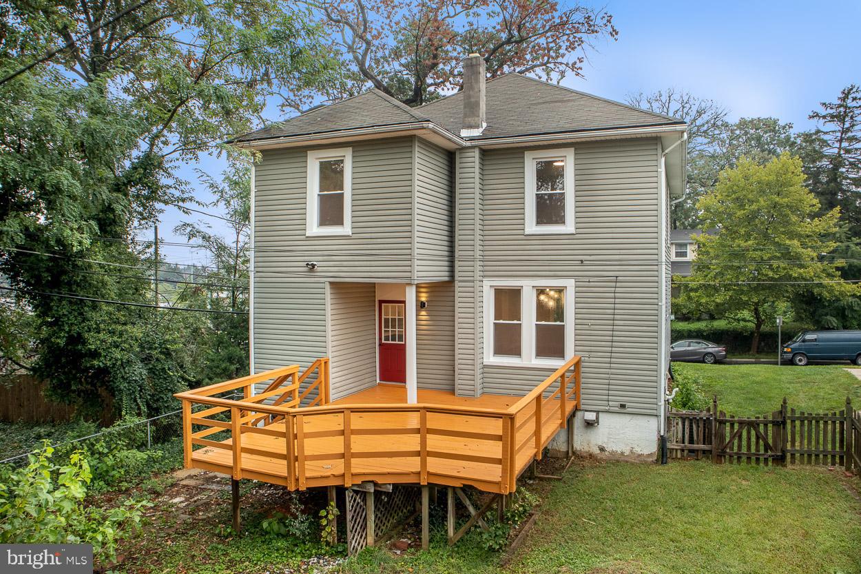 652 Orpington Road Baltimore, MD 21229 - Photo 40 of 40