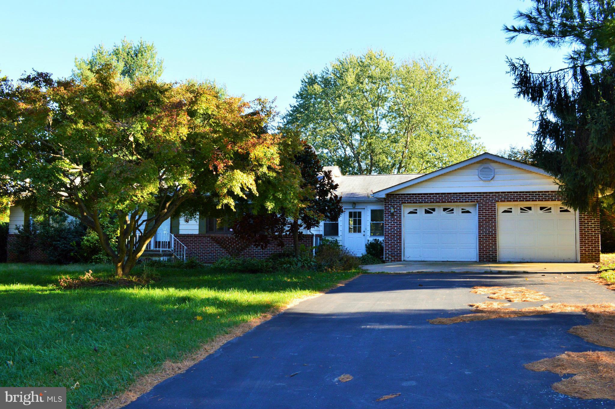 6709 Lewis Road Baldwin, MD 21013 - Photo 1 of 23 Exterior (Front)