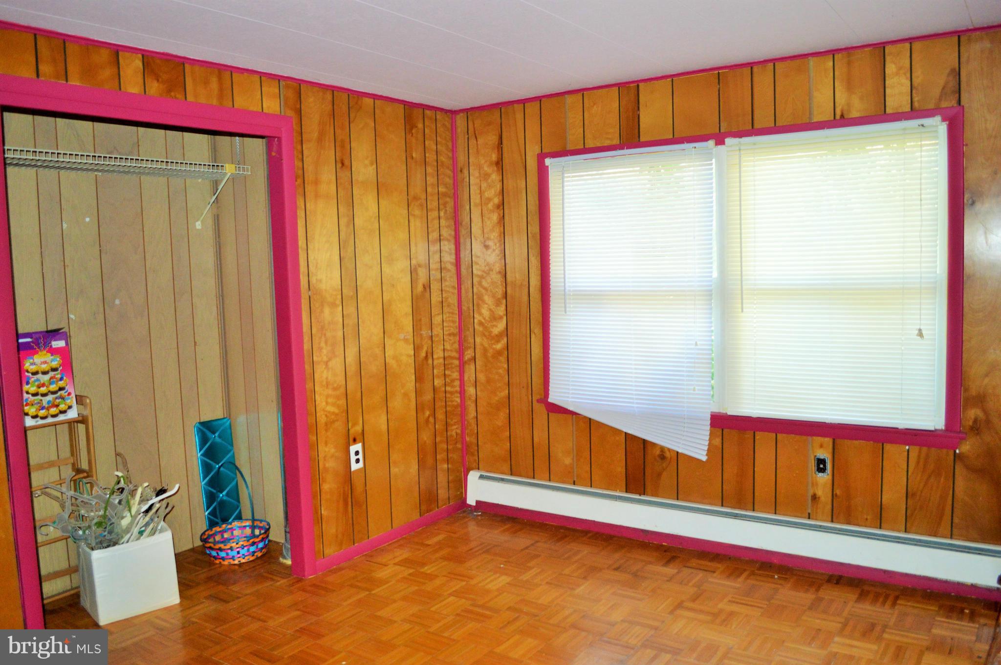 6709 Lewis Road Baldwin, MD 21013 - Photo 14 of 23 Bedroom 1