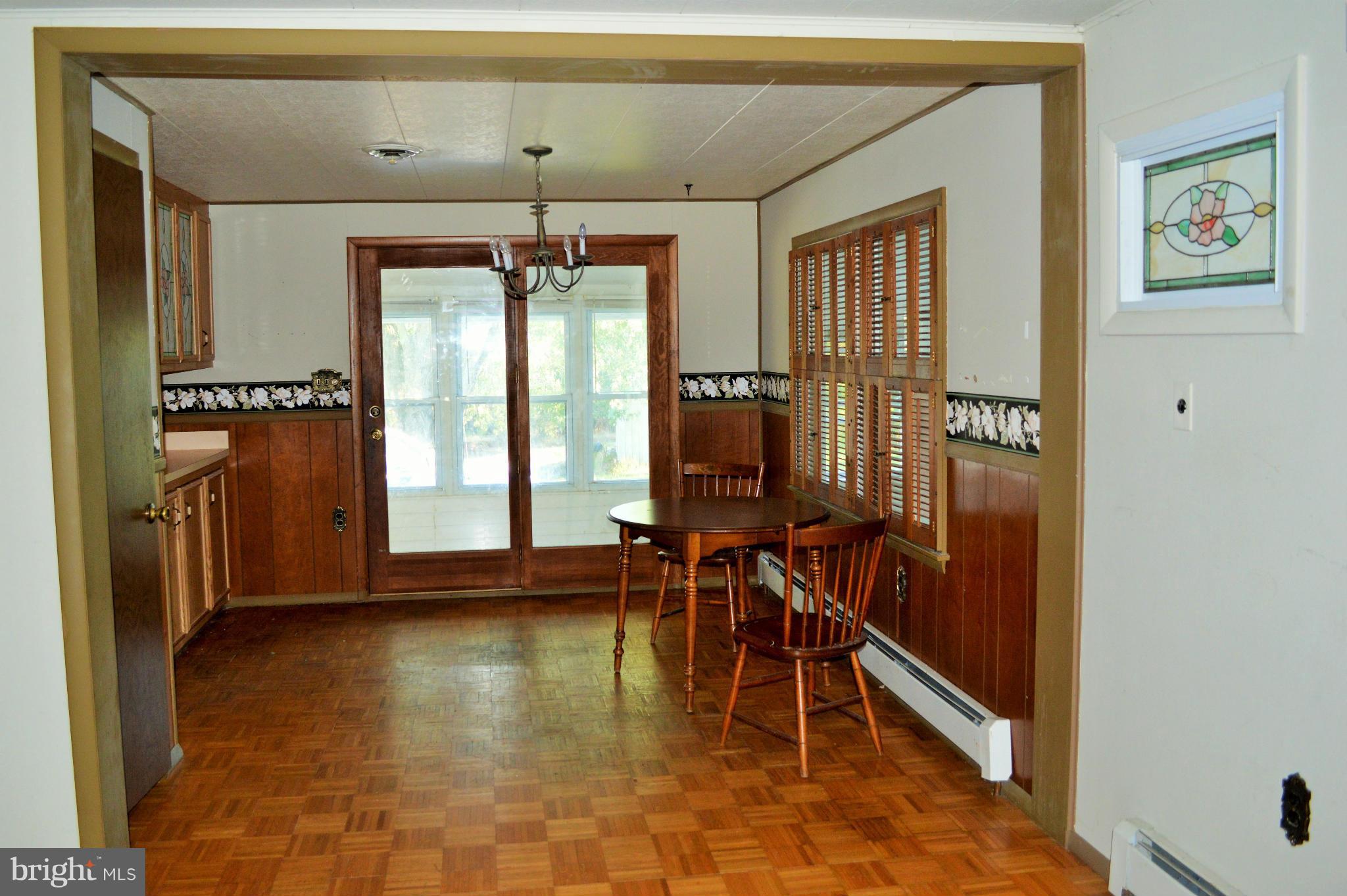 6709 Lewis Road Baldwin, MD 21013 - Photo 5 of 23 Dining Room