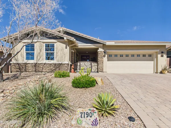 $619,000 | 7190 Cactus Flower Pass, Marana, AZ 85658