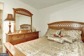 14308 Morton Hall Road Silver Spring, MD 20906 - Photo 14 of 30 Main Level Bedroom