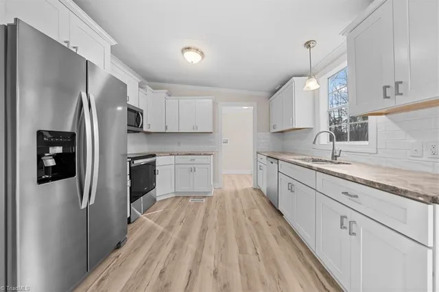 $250,000 | 274 Valley Drive, Lexington, NC 27292