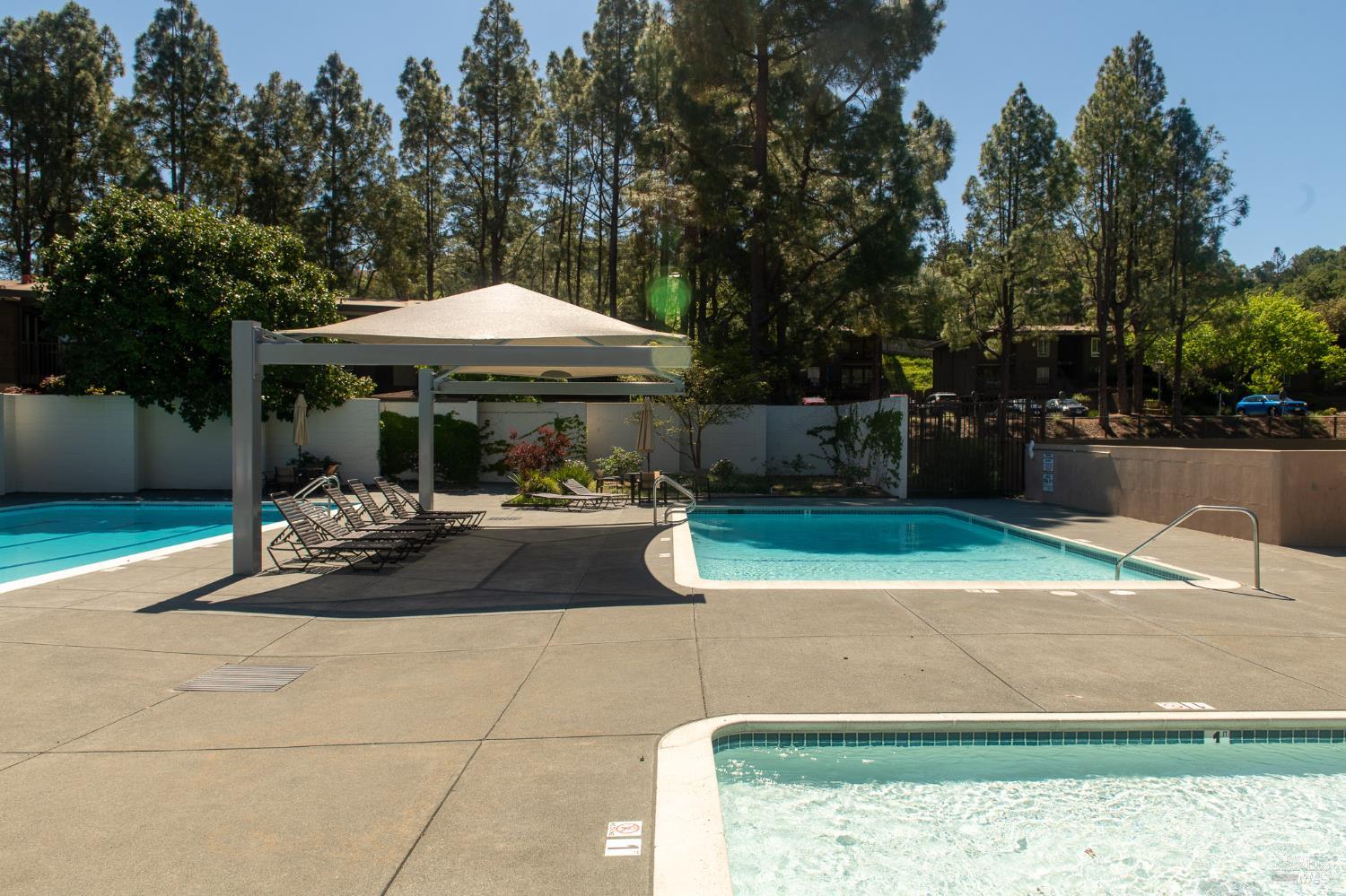88 Forest Lane San Rafael, CA 94903 - Photo 16 of 26