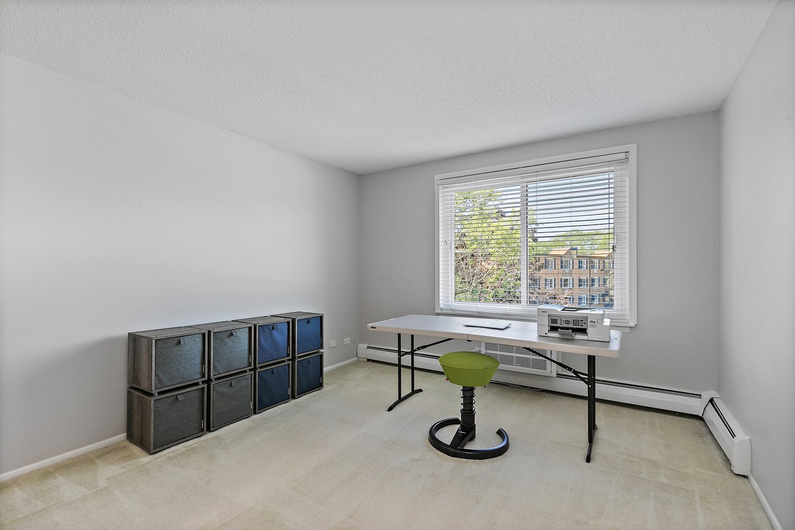 1207 South Old Wilke Road, Unit 409 Rolling Meadows, IL 60005 - Photo 12 of 26 a living room with furniture