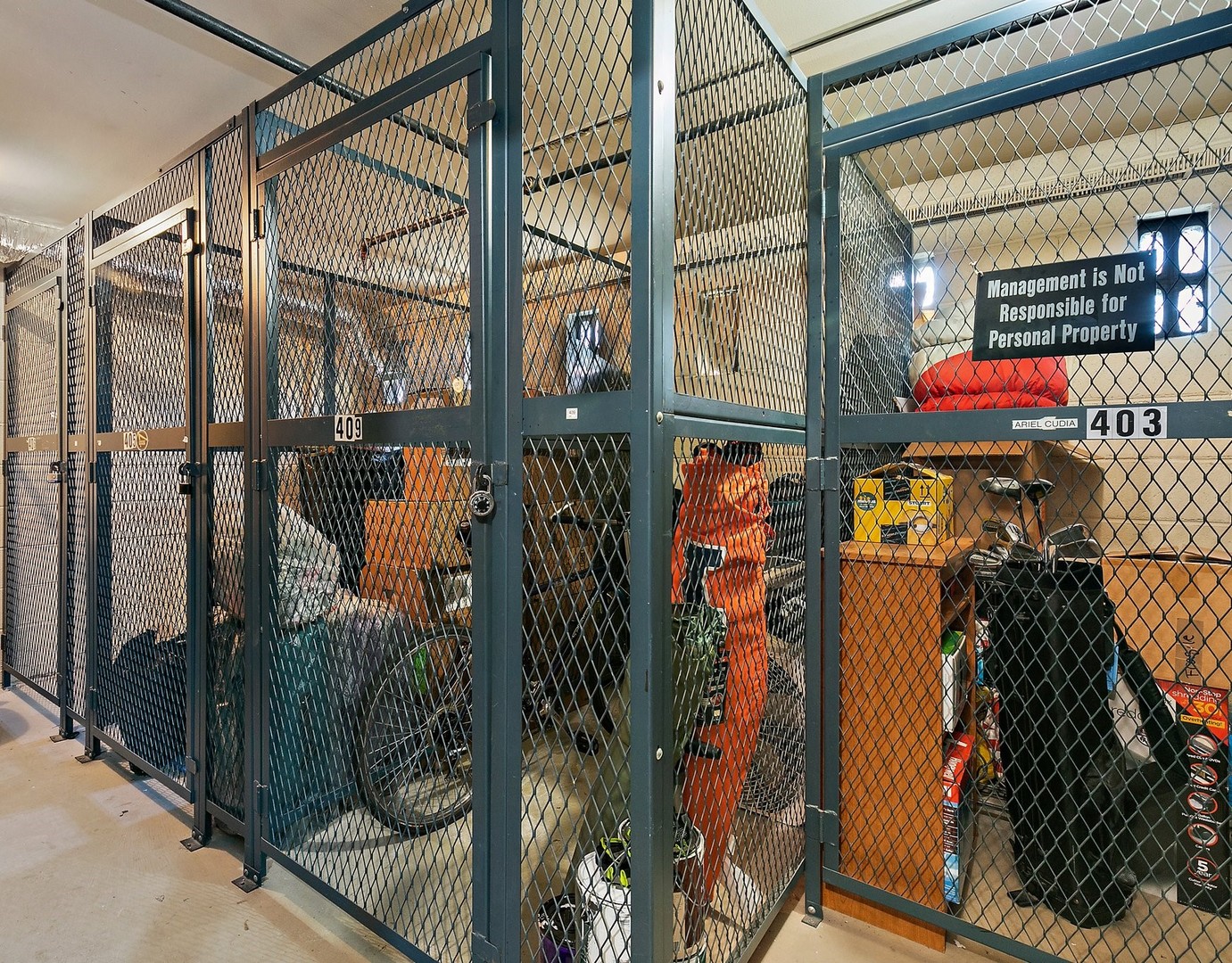 1207 South Old Wilke Road, Unit 409 Rolling Meadows, IL 60005 - Photo 15 of 26 a view of path along with building