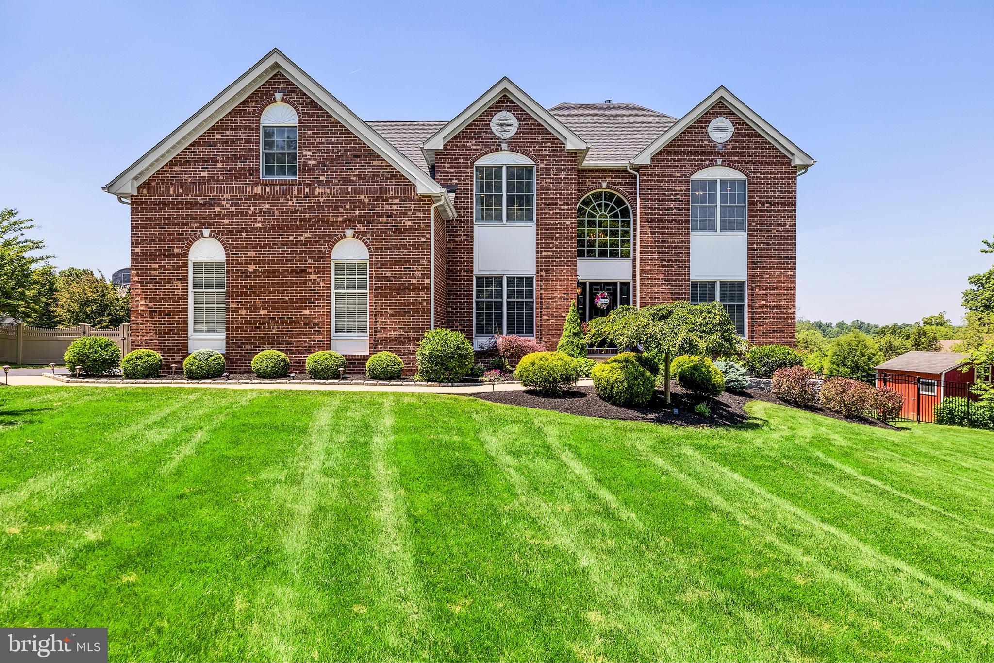 129 Moore Road Downingtown, PA 19335 - Photo 1 of 62 Gallery Image 1