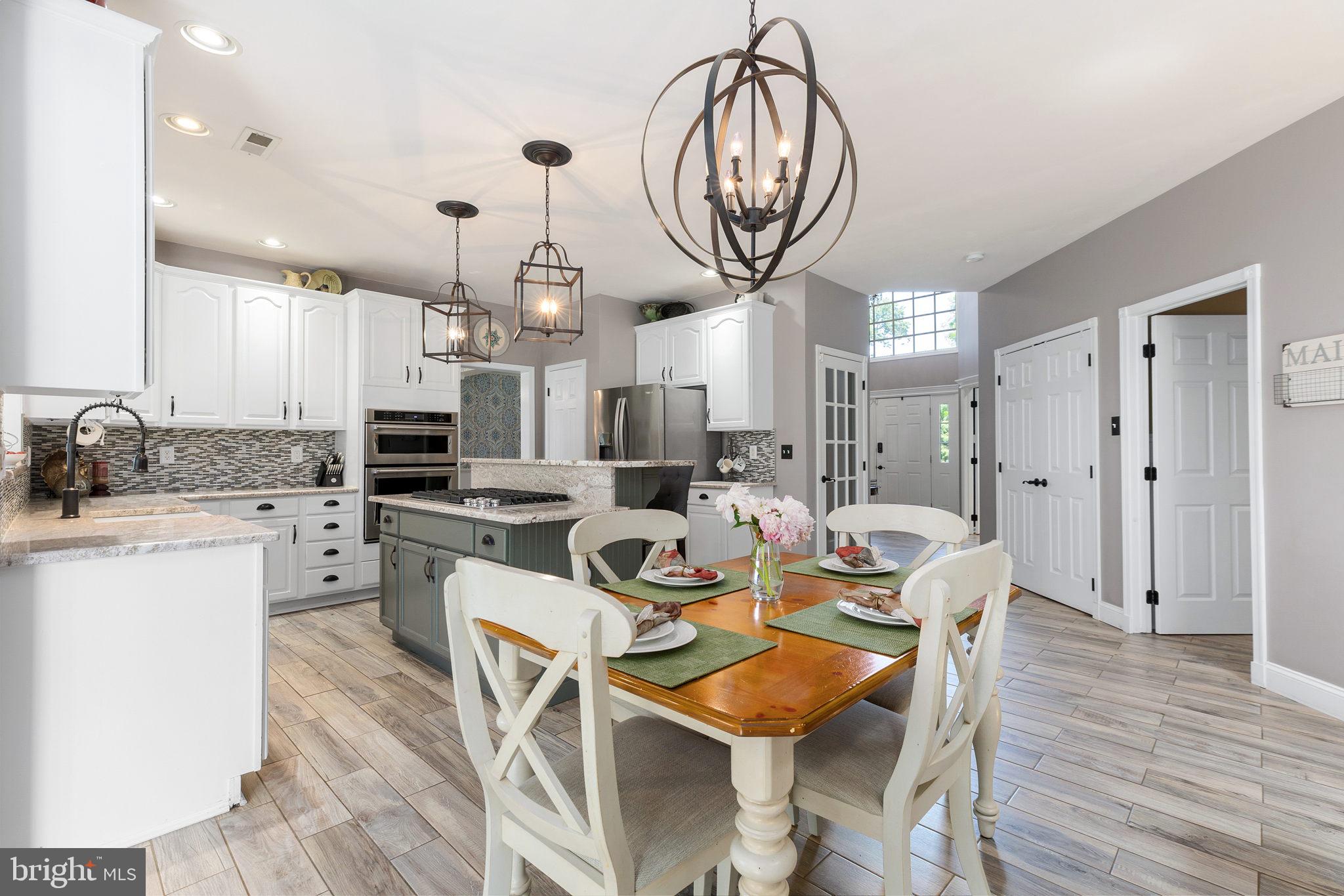 129 Moore Road Downingtown, PA 19335 - Photo 11 of 62 Eat-in Kitchen