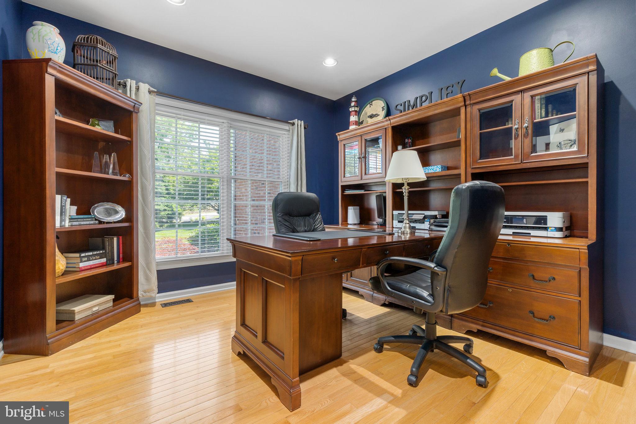 129 Moore Road Downingtown, PA 19335 - Photo 15 of 62 Office
