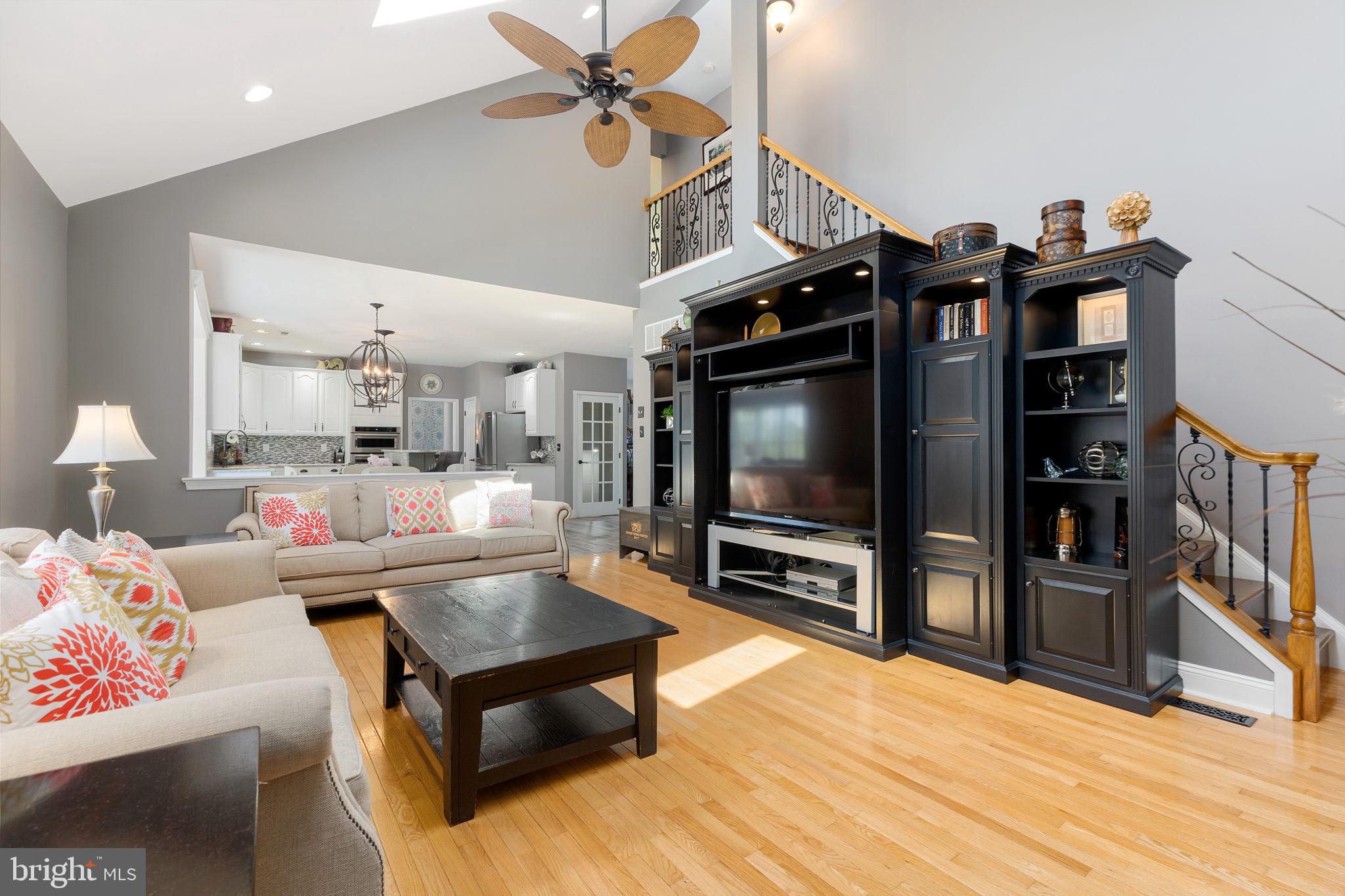 129 Moore Road Downingtown, PA 19335 - Photo 20 of 62 Family Room