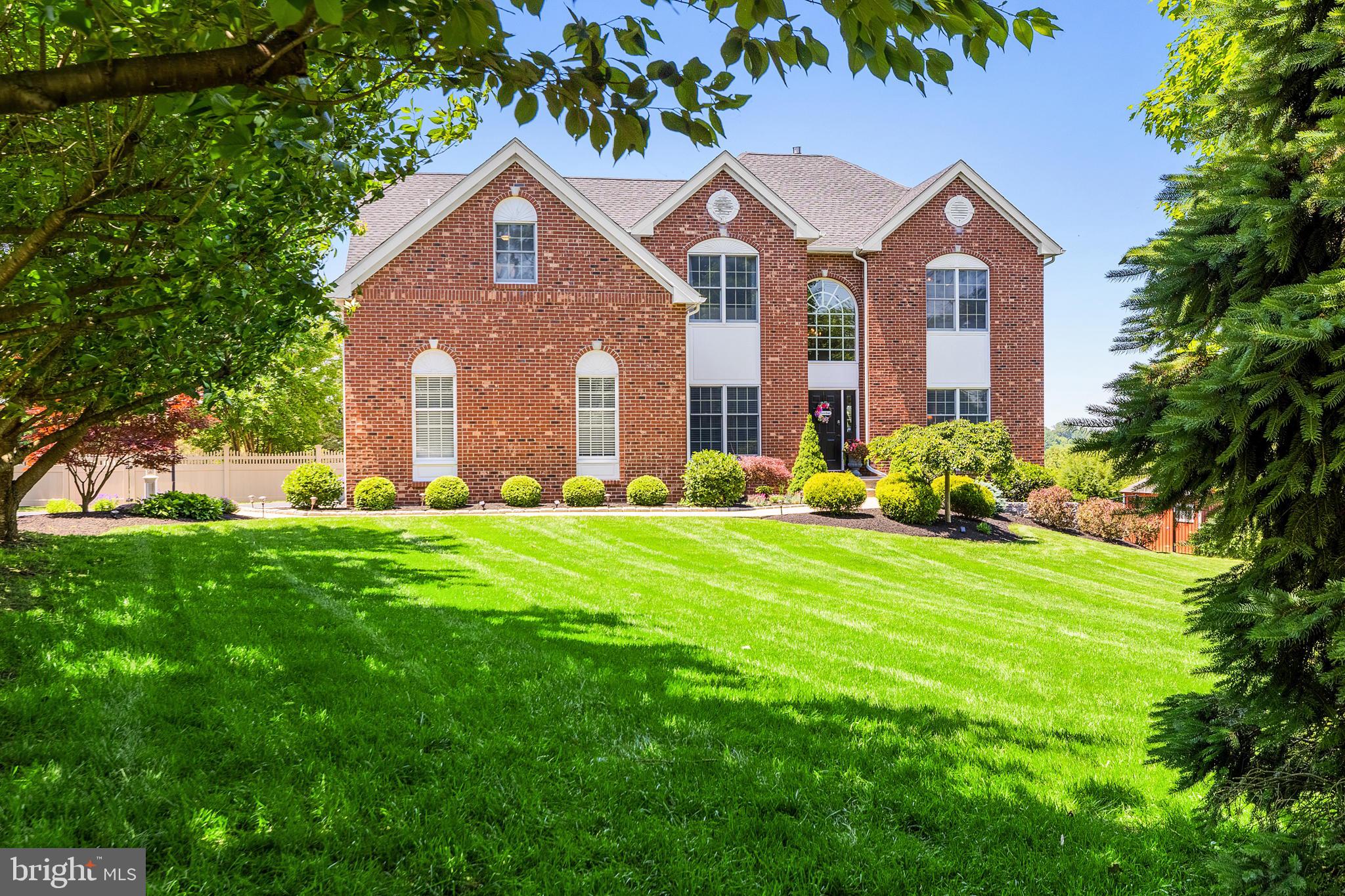 129 Moore Road Downingtown, PA 19335 - Photo 2 of 62 Gallery Image 2